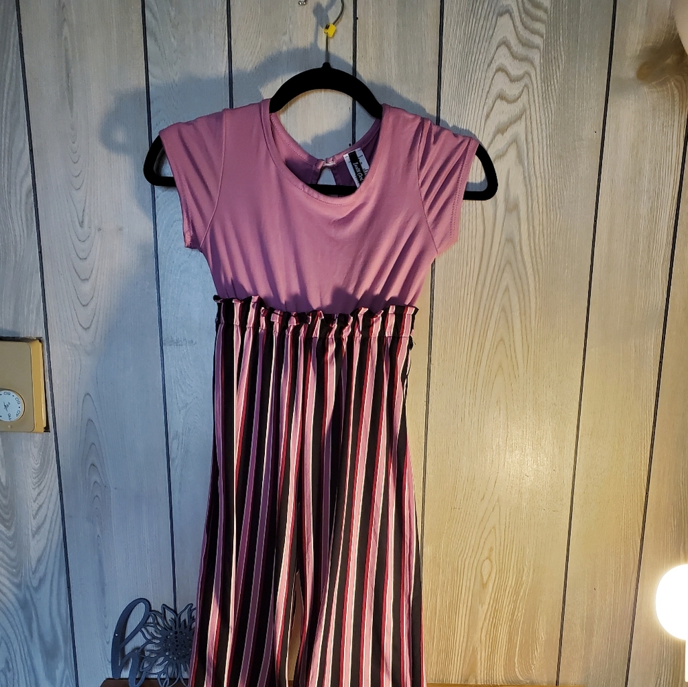 Little  girls jumpsuit